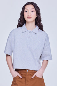 Basic Polo Shirt