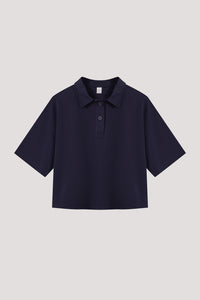 Basic Polo Shirt