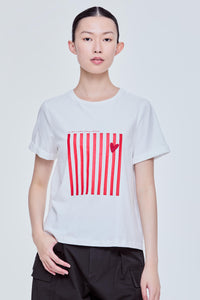 Basic Logo Magyar Tee