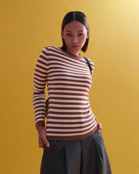 Crew Sweater