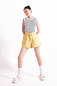 Elasticated Shorts