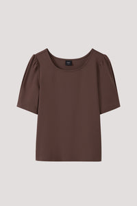 Everyday Puff Sleeve Top