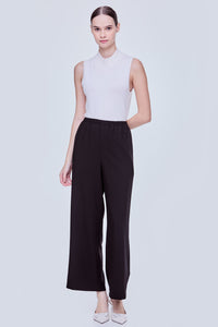 Basic Pull-On Trousers