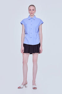 Magyar Stripes Shirt