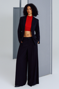 Tailored Blazer