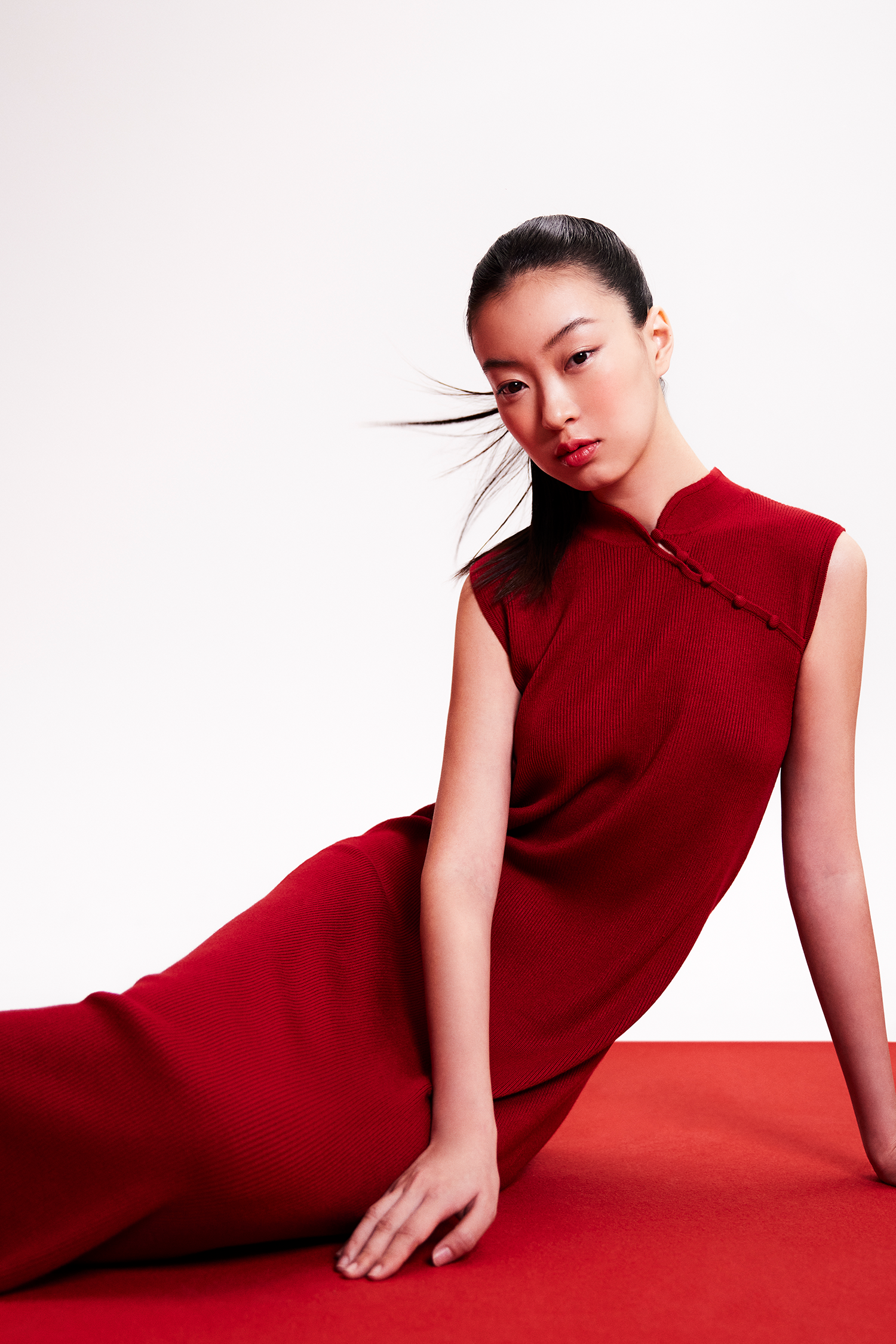 Qipao sales online shop