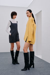 Square Beck Jumpsuits