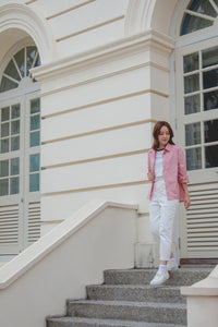 Classic Patch Pocket Shirt