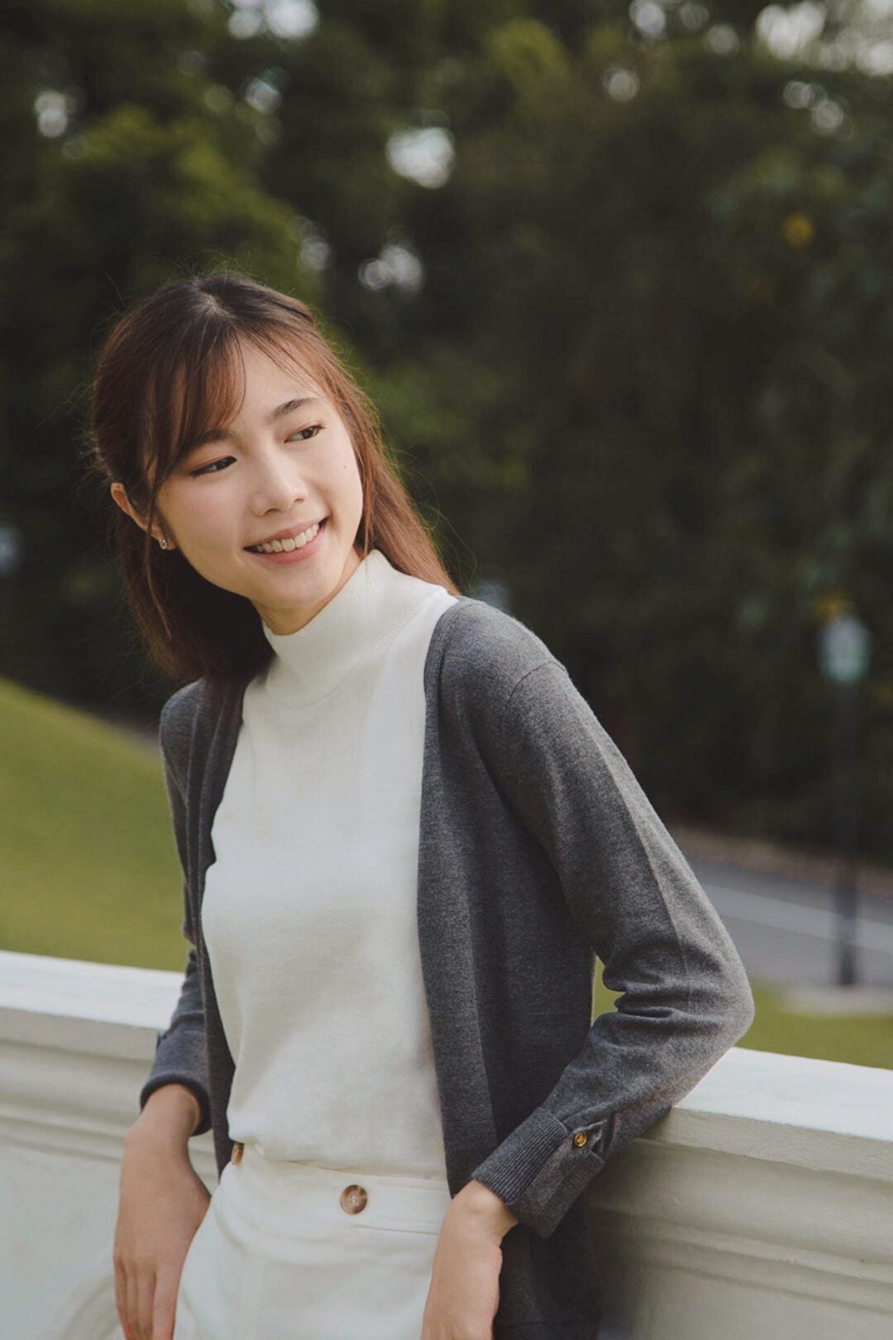 Cardigan