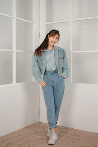 Classic Basic Tee