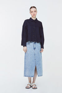navy