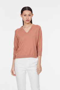 blush