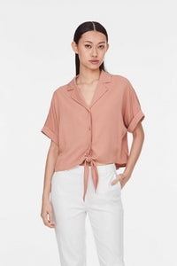blush