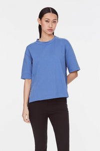 Panelled Tee