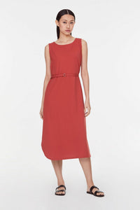 Boxy Dress