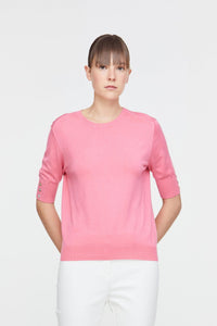 rose pink