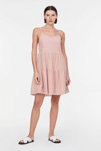 blush