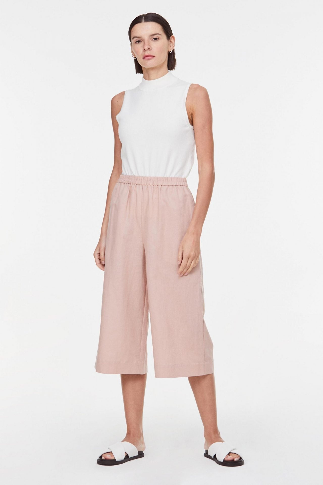 blush