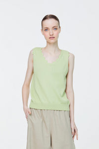 apple green