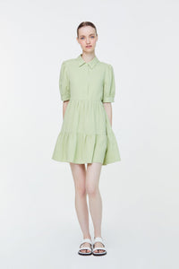 apple green