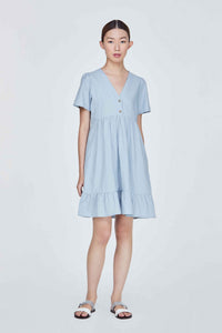 aqua blue