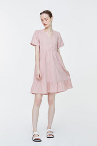 blush