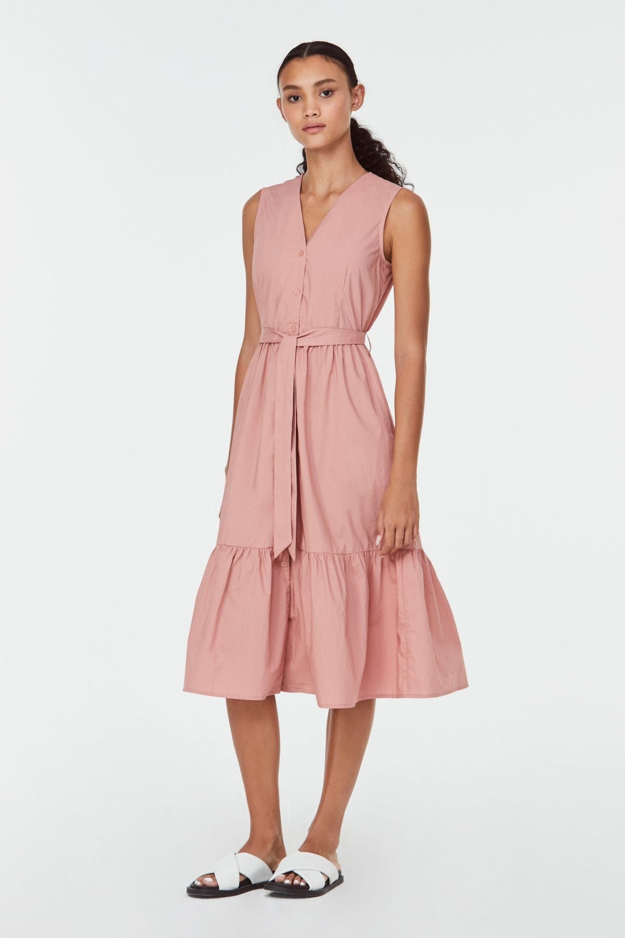 blush