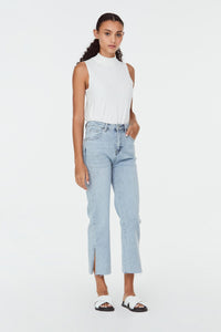 light denim