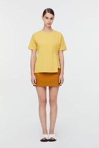 Side Ribbon Blouse