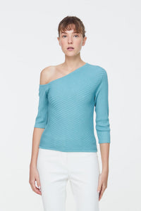 aqua green