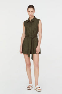 army green