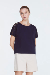 navy