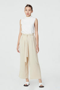beige
