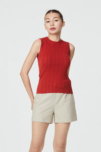 tangerine red