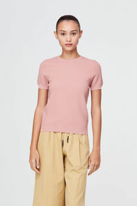 blush