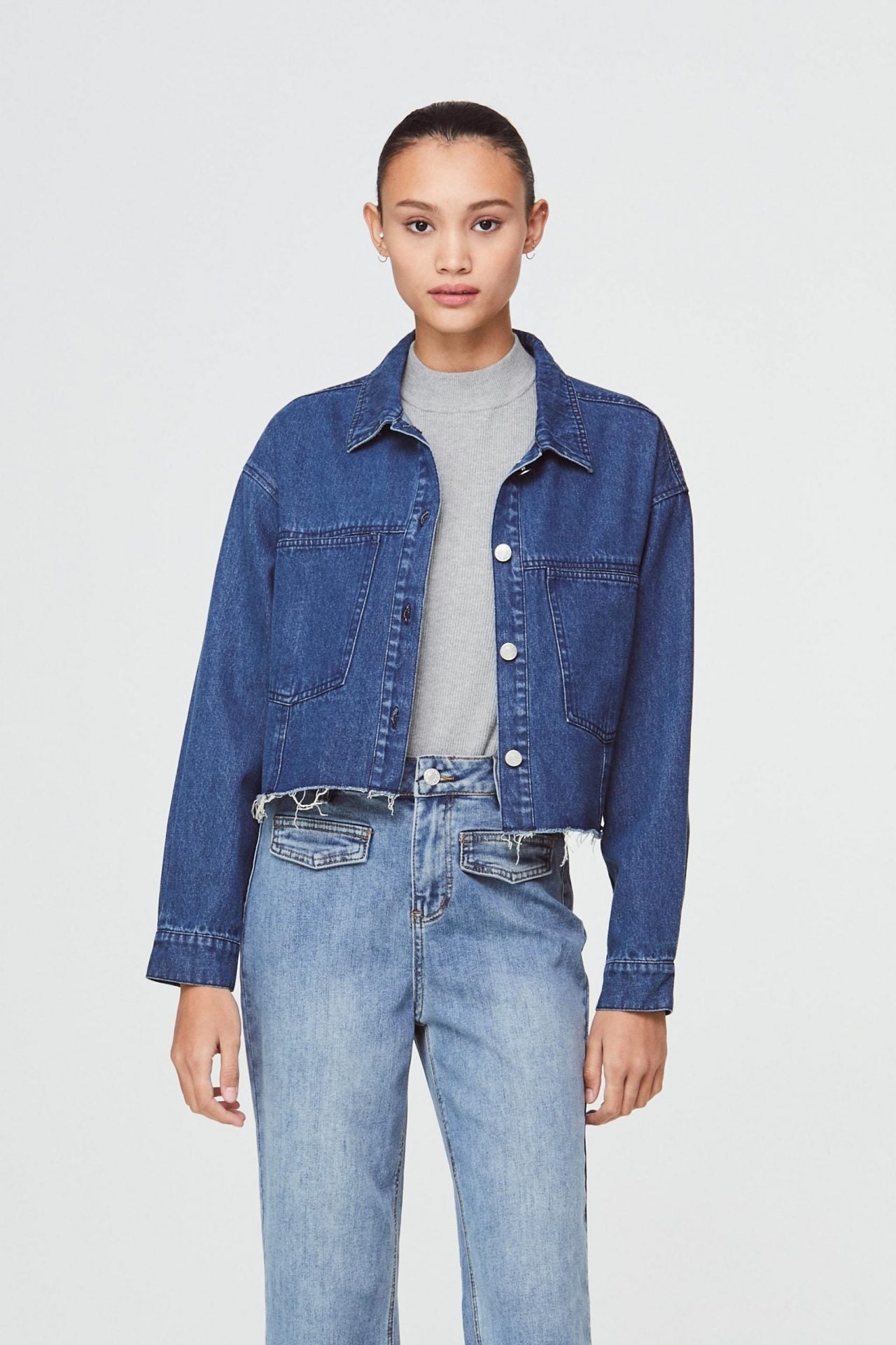 denim blue