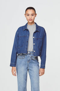 denim blue