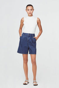 deep denim