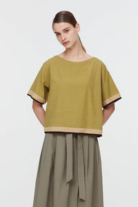 olive
