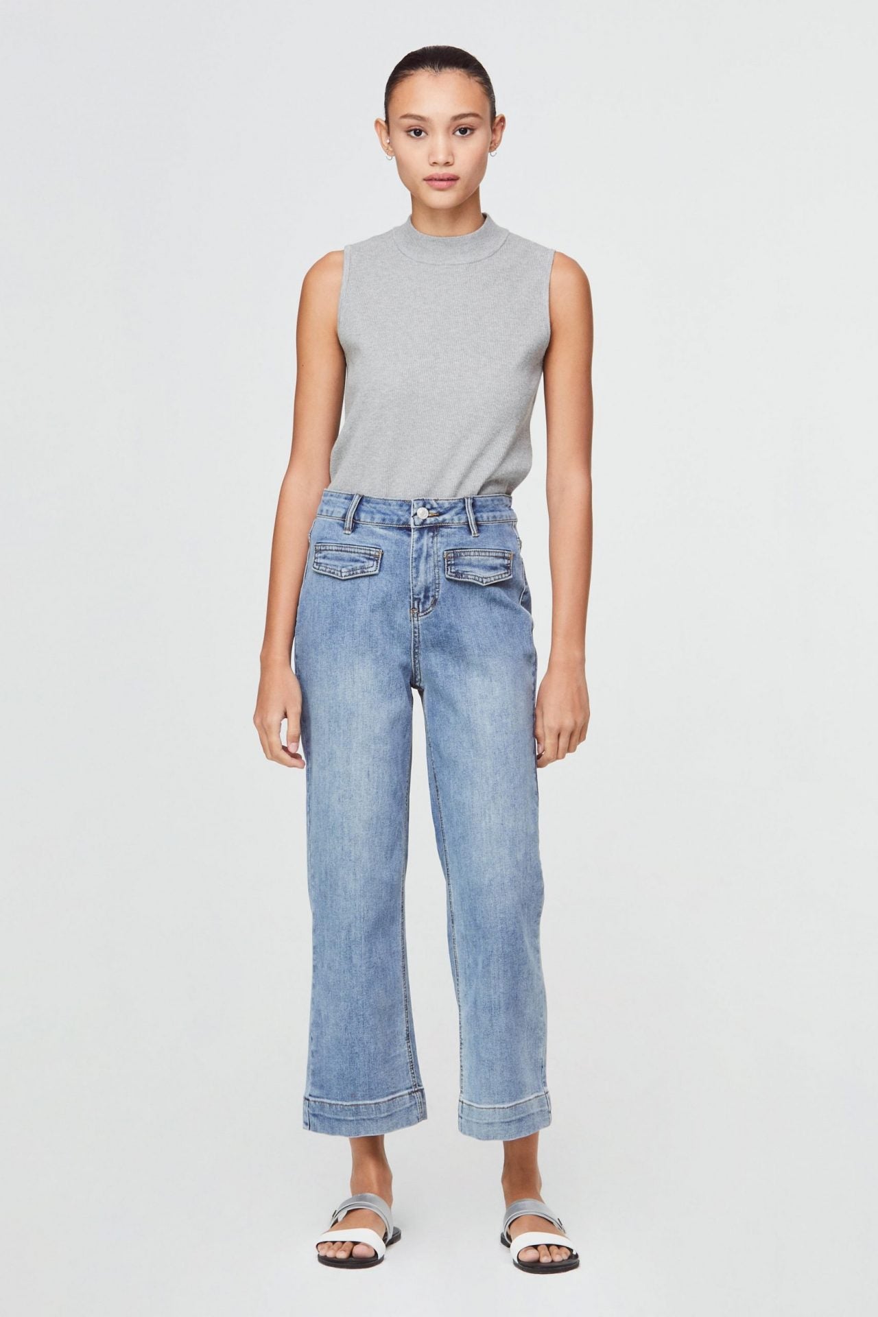 denim blue
