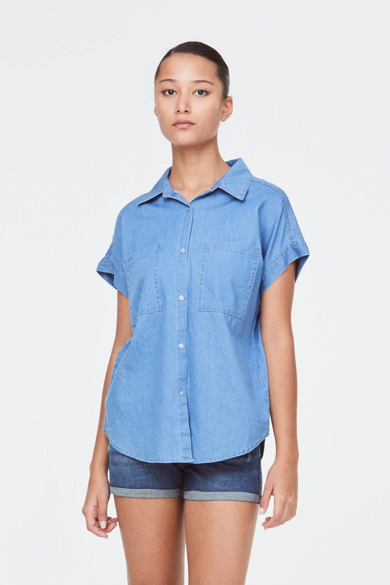 light denim