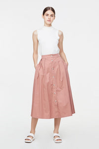 blush