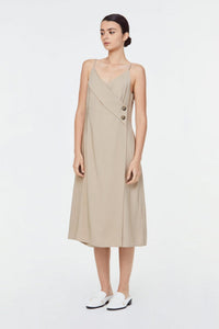 dark beige