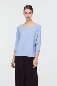 sky blue