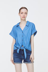 light denim