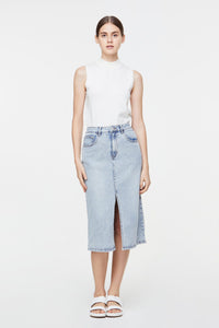 light denim
