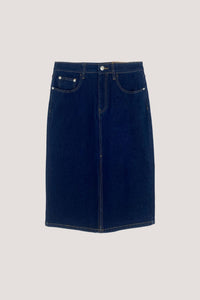 deep denim