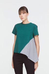 dark green