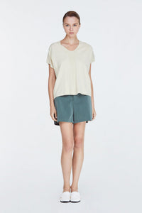 Relaxed Magyar Knit