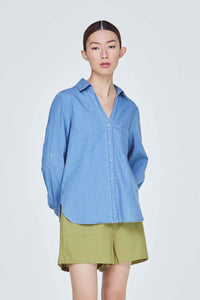 denim blue